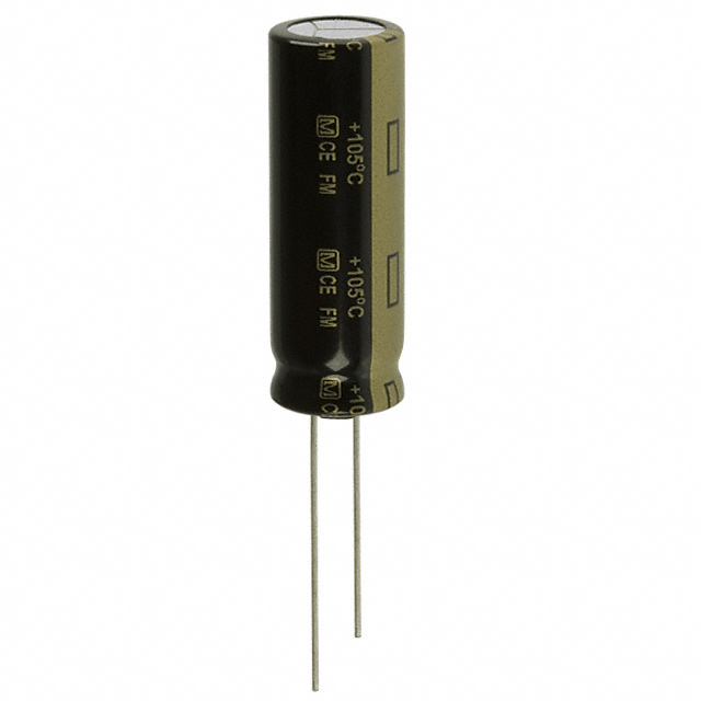 EEU-FM1E222L Panasonic Electronic Components  Aluminium-Elektrolytkondensatoren